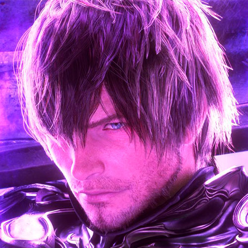 Final Fantasy XIV - Shadowbringers Cd Key Mos Station Europe